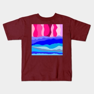 Prepare For Summer Kids T-Shirt